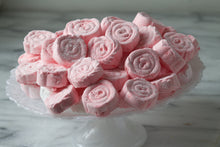 SB MARSHMALLOW DROPSPONGE-ROSE PINK