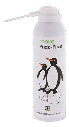 ROEKO ENDO-FROST SPRAY 200ML