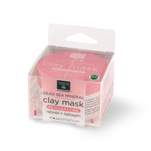 RAW BY PASTELS DEAD SEA CLAY MASK 15ML
