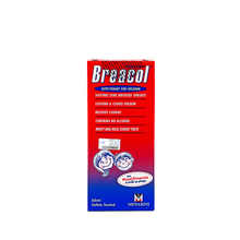 BREACOL EXPECTORANT CHILDEREN 60ML