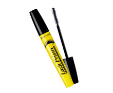 SILKYGIRL LASH PRISM WATERPROOF MASCARA