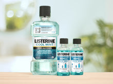 LISTERINE MOUTHWASH 100ML -ORIGINAL