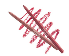 SILKYGIRL LONG WEARING LIP LINER-ROSE