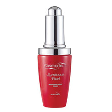 COSMODERM LUMINOUS PEARL BRIGHTENING NIGHT SERUM 30ML