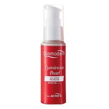 COSMODERM LUMINOUS PEARL DAY ACTIVE PROTECTOR 30ML