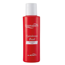 COSMODERM LUMINOUS PEARL BRIGHTENING TONER 100ML