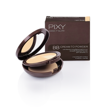 PIXY MAKE IT GLOW BB CR TO POWDER-101 LB