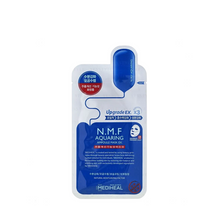 N.M.F AQUARING AMPOULE MASK EX. 25ML