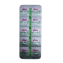 MOLAX-M 10MG 10'S (10'SX10)