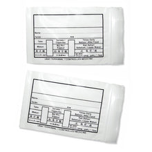 ZIPPER BAG THE KL CLINIC (UBN/RHS/OLY/HS)