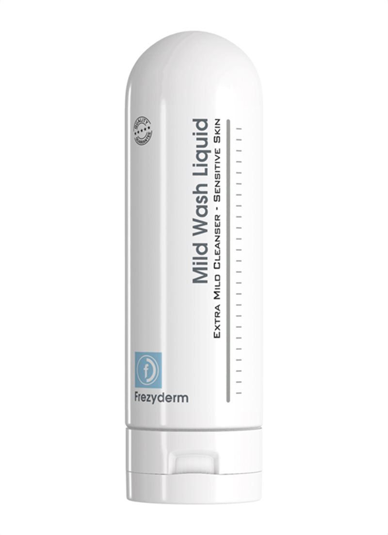FREZYDERM MILD WASH LIQUID