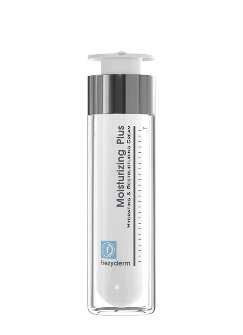FREZYDERM MOISTURIZING+CR 30+