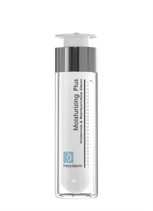 FREZYDERM MOISTURIZING+CR 30+