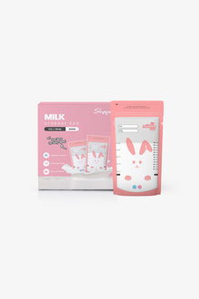MILKEELAB STORAGE BEG 5OZ 5PCS