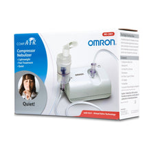 OMRON COMPRESSOR NEBULIZER (NE-C801)