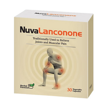 NUVALANCONONE 50'S