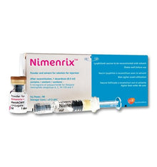 NIMENRIX VACCINE 0.5ML/DOSE