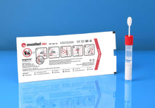 BIODETECT SALIVA TEST KIT