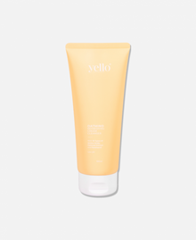 YELLO OATMINO REFRESHING CR CLEANSER