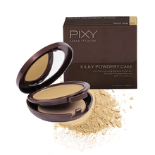 PIXY MAKE IT GLOW SILKY POWDER- 101 LB