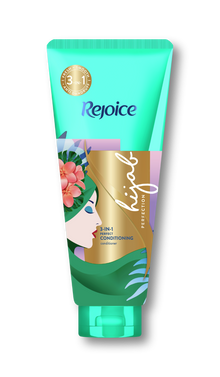REJOICE CONDITIONER 170ML- 3-IN-1 PERFECT CONDITIONING
