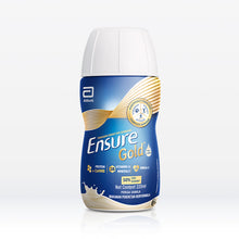 ENSURE GOLD RTD VANILLA 237ML