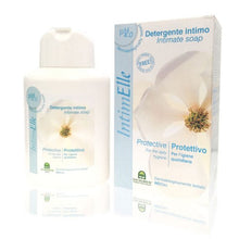 NH INTIMELLE PROTECTIVE LIQUID SOAP PH4.0 250ML