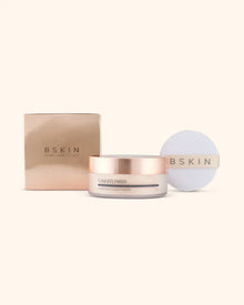 SB FLAWLESS FINISH LOOSE POWDER