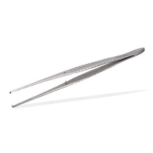 TEEPHAM DISSECTING FORCEP WITH TOOTH 6"