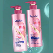 REJOICE MICELLAR INSPIRED CONDITIONER 300ML AIRY VOLUME