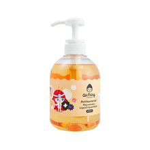 AU FAIRY ANTI-BAC REJUVENATE+ LIQUID HAND WASH 470ML