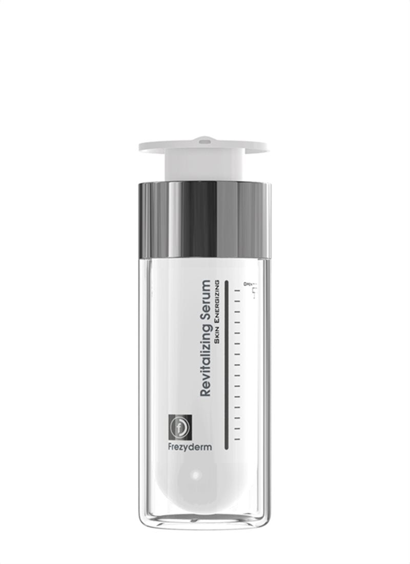 FREZYDERM REVITALIZING SERUM