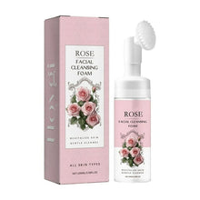 LISCENTS FACIAL CLEANER 100ML PINK ROSE