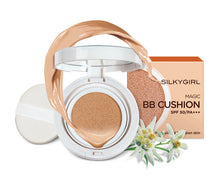 SILKYGIRL MAGIC BB CUSHION-NM