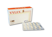 VYLEX CAP 30'S