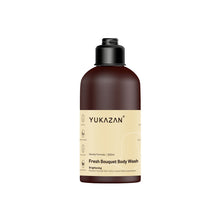 YUKAZAN FRESH BOUQUET BODY WASH 230ML