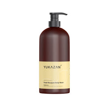 YUKAZAN FRESH BOUQUET BODY WASH 1000ML