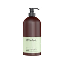 YUKAZAN A/BAC BODY WASH 1000ML