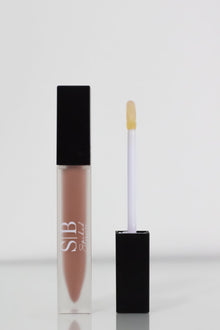 SB VELVET LIPSTICK CARAMEL