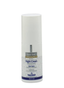 FREZYDERM SPOT END NIGHT CR