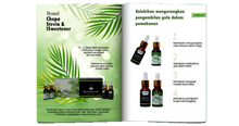 IMEDIKEL CHEPO STEVIA