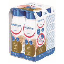 SUPPORTAN DRINK CAPPUCCINO GB 4S