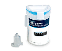 SURESTEP URINE DRUG 5IN1 1'S