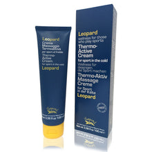 LEOPARD THERMOACTIVE CR 100ML