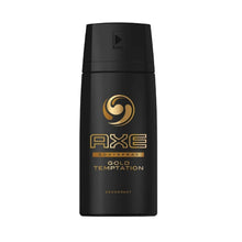 AXE DEO BODY SPRAY 150ML -DARK TEMPTATION