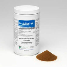 VECTOBAC WG-500 GRAM