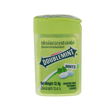 DOUBLEMINT MINTS 12.4 G 12'S -SPEARMINT