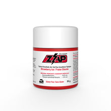 GERMIPHENE TOPICAL ANAESTHETIC GEL ZAP SRAWBERRY 30G