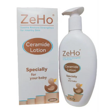 ZEHO CERAMIDE LOTION (280ML)