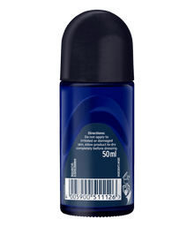 *DISCON* NIVEA (M) ROLL ON 25ML -FRESH ACTIVE